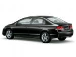 Honda Civic 1.8S 2006 года (JP)